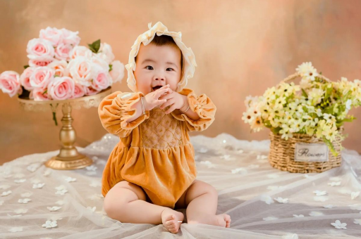 五指山宝宝智力低下