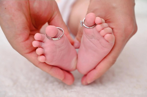 五指山宝宝几个月会自主入睡