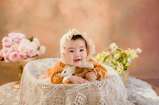 五指山宝宝头上起湿疹怎么办